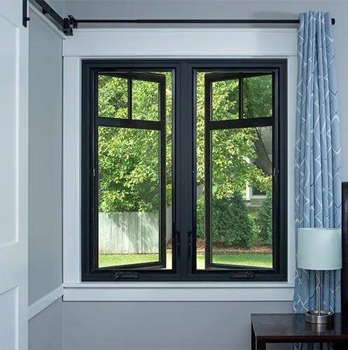 UPVC Casement Window Dealer in Kanpur
