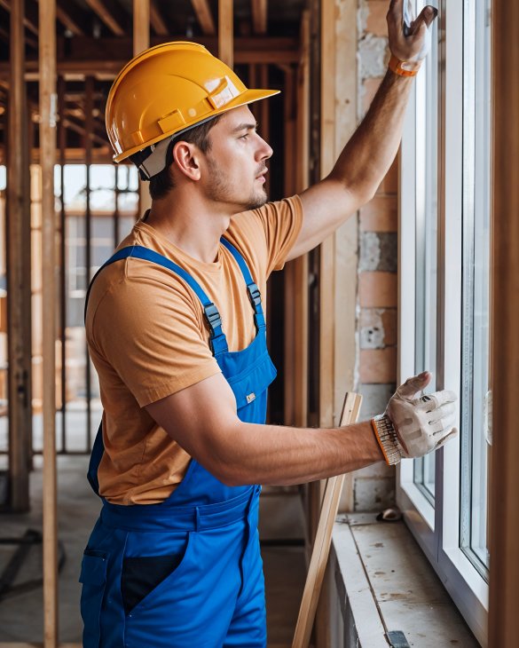 Window Door FAQs